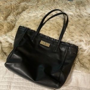 Kate spade shoulder purse/tote